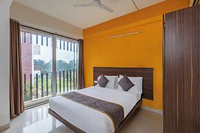 Hotel Acacia Yelahanka