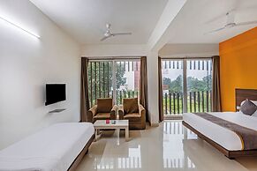Hotel Acacia Yelahanka