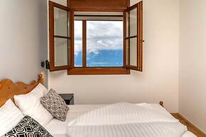 Gerlitzen - Top Location & View