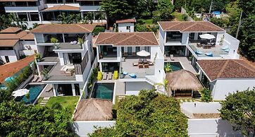 The Guu Villas