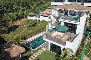 The Guu Villas