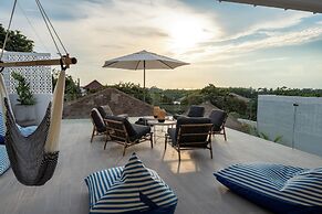 The Guu Villas