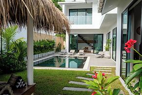 The Guu Villas