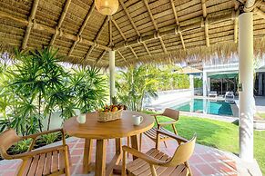 The Guu Villas