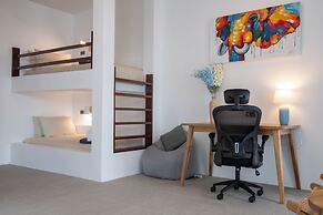 The Guu Villas