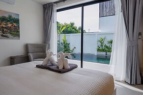The Guu Villas