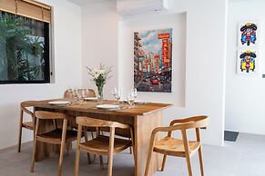 The Guu Villas