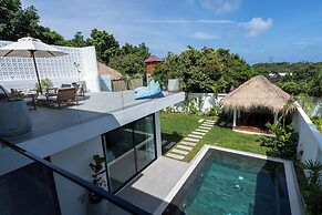 The Guu Villas