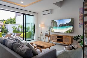 The Guu Villas