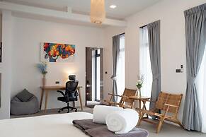 The Guu Villas