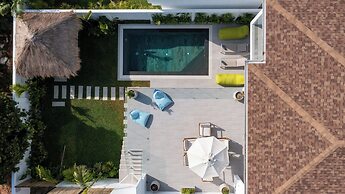 The Guu Villas
