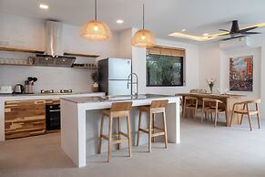 The Guu Villas