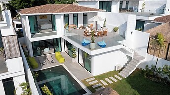 The Guu Villas