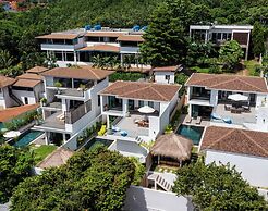 The Guu Villas