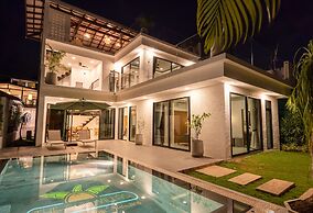 The Guu Villas