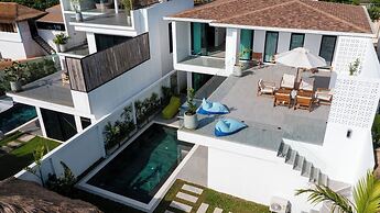 The Guu Villas