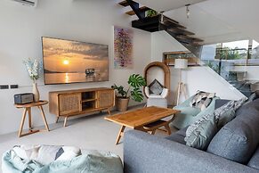 The Guu Villas
