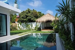 The Guu Villas