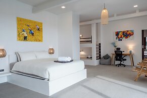 The Guu Villas