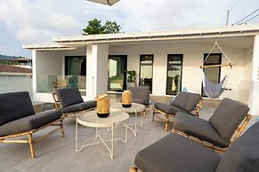 The Guu Villas