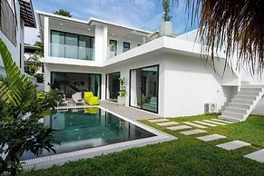 The Guu Villas