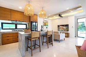 The Guu Villas