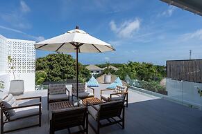 The Guu Villas