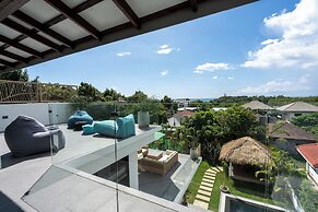 The Guu Villas