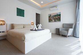The Guu Villas
