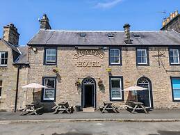 The Grapes Hotel