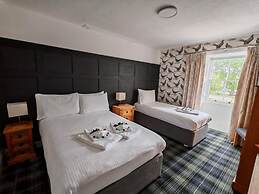 The Grapes Hotel