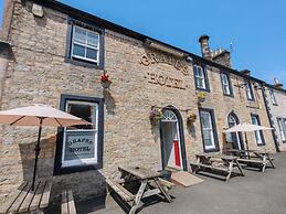 The Grapes Hotel