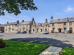 The Grapes Hotel