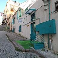 Old City Pansiyon