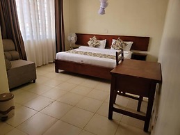 Patrinah Hotel