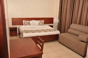 Patrinah Hotel