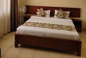 Patrinah Hotel