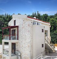 Elpiniki Luxury Rooms