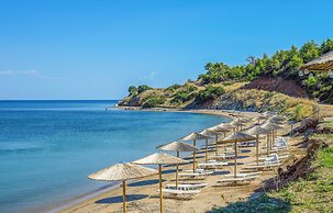 Elpiniki Luxury Rooms
