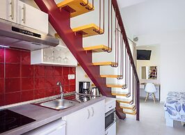 Elpiniki Luxury Rooms