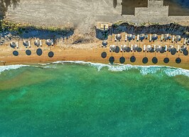 Elpiniki Luxury Rooms