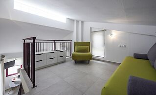 Elpiniki Luxury Rooms