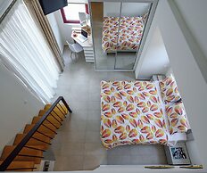 Elpiniki Luxury Rooms