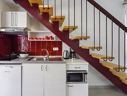 Elpiniki Luxury Rooms