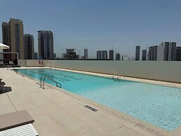 Olympic Pool 5 Mins Drive to Circle Mal