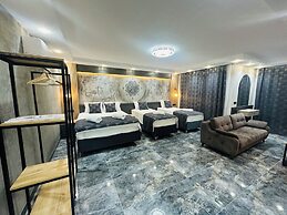 Tikir House