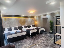 Tikir House