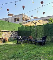 Tikir House