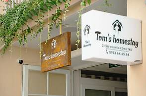 Tom's Homestay Hue