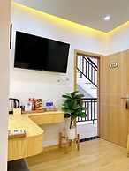 Tom's Homestay Hue
